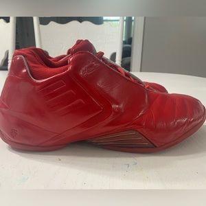 Adidas TMAC 3 shoes, size 13 (Originals not Restomod)